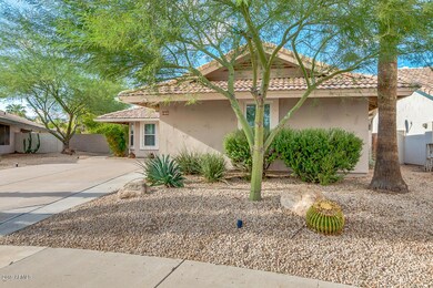 Great Curb Appeal