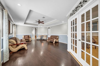 19523 Yucca Valley Ln, Cypress, TX 77433 - photo 2