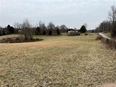 Front of property near Steam Engine Rd