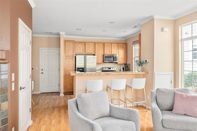 8317 Stonybridge Cir, Highlands Ranch, CO 80126 - photo 3