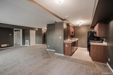 Garden Court Apartments unit A2, Detroit, MI 48207 - photo 6