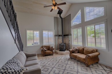 1710 N Medina Loop, Show Low, AZ 85901 - photo 2