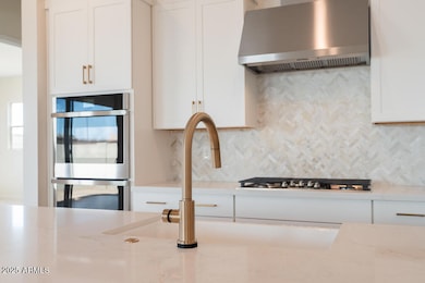 1254 E Penedes Dr, Gilbert, AZ 85298 - photo 4