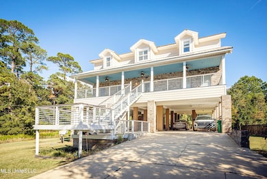 6316 Point Porteaux Rd, Ocean Springs, MS 39564 - photo 3