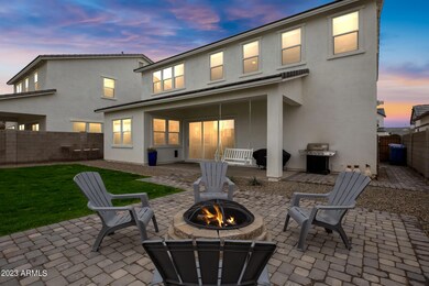 22716 E Arroyo Verde Dr, Queen Creek, AZ 85142 - photo 5