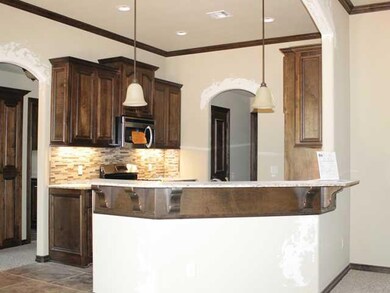 Kitchen. Almost finished! Will get hardware, and c