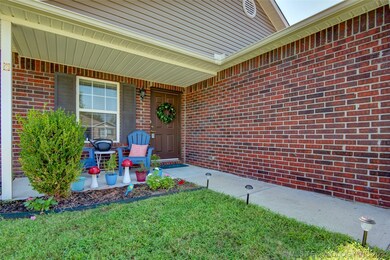 9379 S 256th East Ave, Broken Arrow, OK 74014 - photo 4