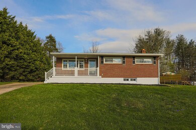 5815 Hanna Rd, Sykesville, MD 21784 - photo 3