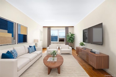 George Washington Apartments unit D37, Forest Hills, NY 11375 - photo 6