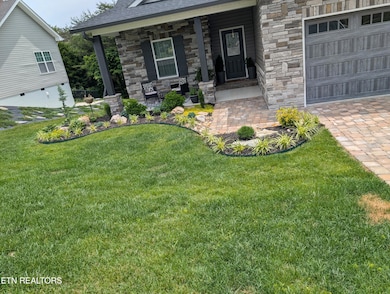 Proffessional landscaping