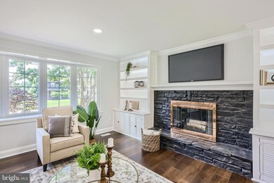 220 E Timonium Rd, Lutherville Timonium, MD 21093 - photo 5