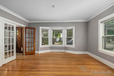 1131 Powers Ave. NW