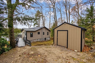 290 Kings Hwy, New Durham, NH 03855 - photo 7