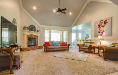 13499 Meadow Ridge, Fayetteville, AR 72704 - photo 4