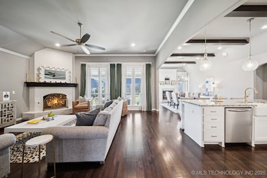 11788 S 67th East Ave, Bixby, OK 74008 - photo 7