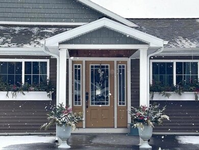 Winter Beauty