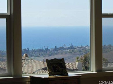 View From Master Bedroom