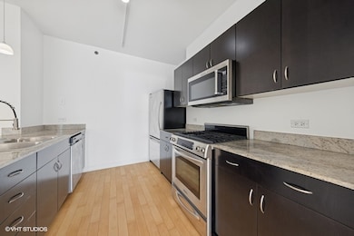 The Residences at the Joffrey Tower unit 3007, Chicago, IL 60601 - photo 6