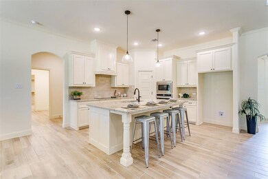 511 Old Agnes Rd, Weatherford, TX 76088 - photo 6