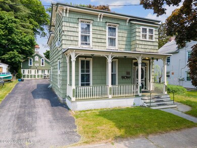 15 Saratoga Ave, Ballston Spa, NY 12020 - photo 2