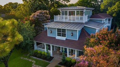 5811 Palo Pinto Ave, Dallas, TX 75206 - photo 3