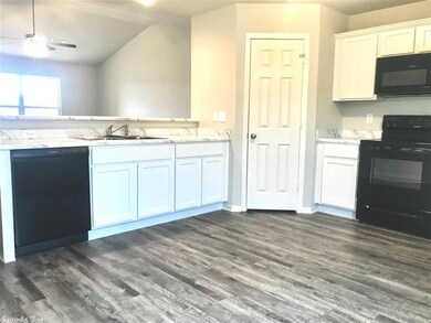 0 Summer Wind unit 20018820, Conway, AR 72032 - photo 4