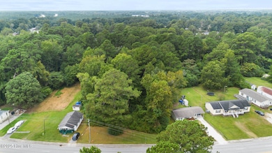 370 Bell Fork Rd, Jacksonville, NC 28540 - photo 2