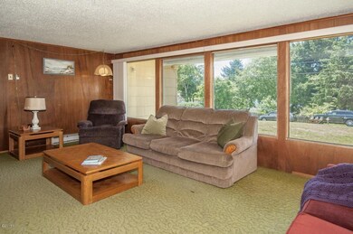 Living Room - View 2