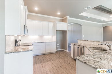 603 Juniper Dr, Troy, TX 76579 - photo 6