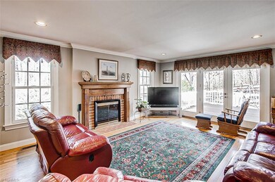 1048 Woodside Place, Asheboro, NC 27205 - photo 6