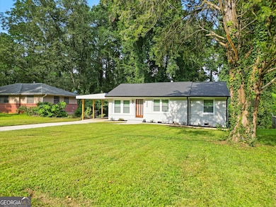 1990 Shamrock Dr, Decatur, GA 30032 - photo 2