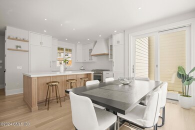25 Orchard St Unit A - Dining Area