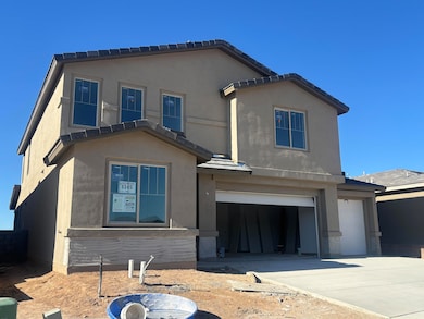 3145 Wolf Tail Loop NE, Rio Rancho, NM 87144 - photo 2