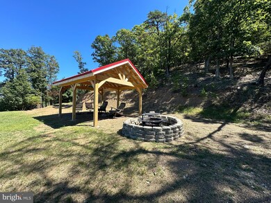 1099 Brocket Dr, Points, WV 25437 - photo 5