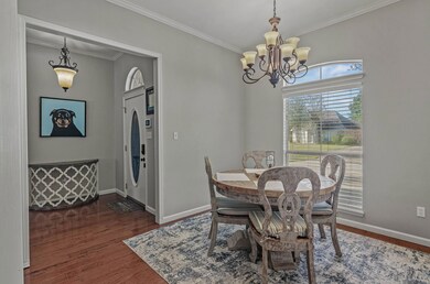 17450 Chasefield Ave, Baton Rouge, LA 70817 - photo 5