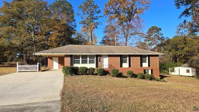 101 Vivian Dr, Byron, GA 31008 - photo 2