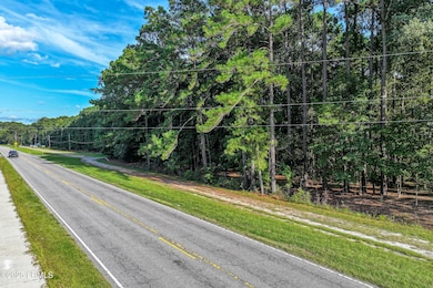 Laurel Bay Rd & Roseida Rd Ext-5