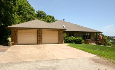 12 Fox Fire Knoll Dr, Kimberling City, MO 65686 - photo 3