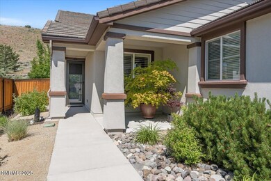 04-1605 W Del Webb Parkway Reno NV 89523