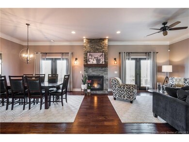 976 Baumann Dr N, Floyds Knobs, IN 47119 - photo 2