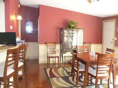 Dining Room. dining room with...