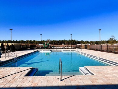 River Cove Community Pool