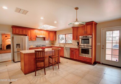 460 S Colonia Ave, Tucson, AZ 85711 - photo 6