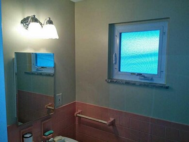 Master Bath/Spa.