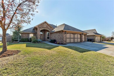 816 NW 194th Terrace, Edmond, OK 73012 - photo 4
