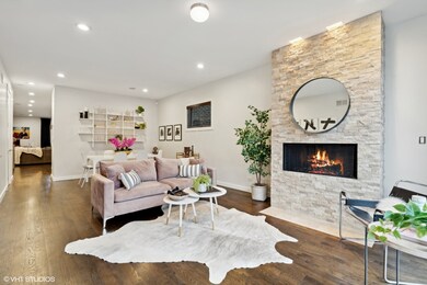 937 N Honore St unit 1, Chicago, IL 60622 - photo 4