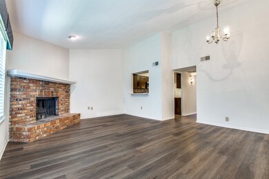 2835 Keller Springs Rd unit 1304, Carrollton, TX 75006 - photo 6