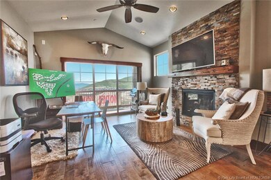 14330 Rendezvous Trail unit 34, Heber City, UT 84032 - photo 5