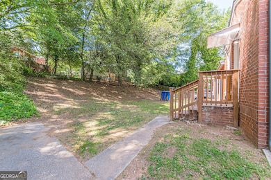 1739 Cahoon St SW, Atlanta, GA 30310 - photo 7