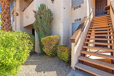 1751 E Reno Ave unit 206, Las Vegas, NV 89119 - photo 3